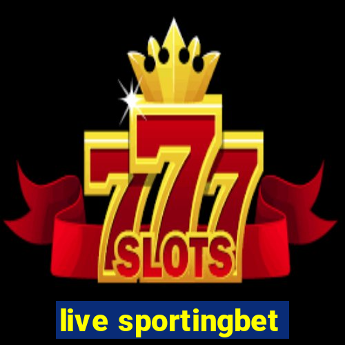 live sportingbet